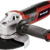 Szlifierka kątowa Einhell TC-AG 115/750 4430960 750 W
