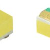 VLMW170. Highbright 0201 ChipLED