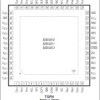 Dual, Unipolar/Bipolar, High-Voltage Digital Pulsers