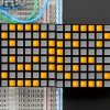 Adafruit 16x8 1.2