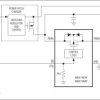 Ultra-Low On-Resistance and Compact Bidirectional Battery Switches