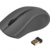 Mysz WiFi ART AM-97C optyczna srebrna