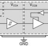 Single channel fixed-direction level shifter | DBV | 6 | -40 to 125
