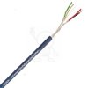 2x2x22AWG BiTsensor PE-PVC Blue klasa Eca