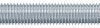 Fischer 551771 FIS A M 24 x 1000 Pręt do zakotwienia 5 szt.