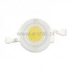 LED wysokiej mocy 1W biała z. Emiter