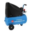 KOMPRESOR BEZOLEJOWY 24L HLO 215-25
