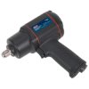 Sealey SA6007 Air Impact Wrench 1/2"Sq Drive - Twin Hammer