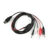 SparkFun Hydra Power Cable