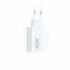 Xiaomi 45W Turbo Charging Power Adapter (Type-A)