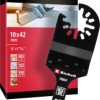 Einhell Tauchsägeblatt BIM Met, 10mm 708041 1 szt.
