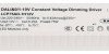 Deko Light BASIC, DIM, CV, LCP Transformator LED Stałonapięciowy 0 mA - 6.25 A 12 V/DC 1 szt.