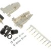 749805-7 KIT,HDP-20,PLUG,SIZE 1, 9 POSN