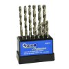 Wiertła do metalu 13szt 2-8mm