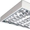 418a Plex/pr G13 KVG 4x18W Brilum 2945 Orvena 418