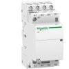 Stycznik 24 V Schneider Electric styki: 4 25 A 4NC A9C20137
