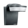 Czujnik ruchu i zmierzchu Steinel SensIQ EVO 3 regulowane strefy 2-20m IP54 czarny ST029579