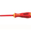Wkrętak krzyżowy Z1 izolowany 1000V Ergonic 400 VDE 41710290