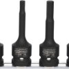 Zestaw kluczy nasadowych KS Tools 515.1105 515.1105