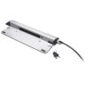 Kensington K64453WW Laptop Locking Station 2.0 with MicroSaver 2.0 Lock
