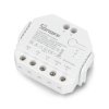 Sonoff Dual R3 - podwójny przełącznik przekaźnik WiFi z pomiarem mocy - sterownik rolet