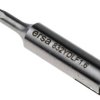 Grot lutowniczy ołówkowy Ersa do Elektronarzędzia Dłuto 1 x 1,6 mm Serie 832
