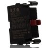 Blok styków Eaton M22 blokada Blok styków 1NC 500V, przyłącze śrubowe