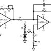 Ultra-Low Input Current Amplifier