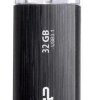 Pendrive Silicon Power Blaze SP032GBUF3B02V1K (32GB USB 3.1 kolor czarny)