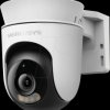 MC500 Surveillance camera, IP, WLAN, outdoor