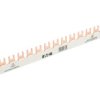 Szyna Łączeniowa 1P 63A 10Mm2 Widełkowa (12 Mod.) Evg-1Phas/12Modul 215637