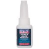 Sealey SCS301 Super Glue Fast Setting 5g