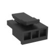 Obudowa złącza PCB 3-pinowe -rzędowe raster: 3mm Amphenol Communications Solutions G88MPH0321