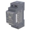 HDR-30-15 Zasilacz impulsowy, na szynę DIN, 30W, 15VDC, 2A, 85÷264VAC, OUT: 1