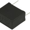 Kondensator; X2; polipropylenowy; MKP; 2,2uF; 310V AC; LE-MX; LE225-MX; 10%; 15x25x31mm; 27,5mm; luzem; -55...+110°C; Okaya; RoH