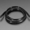 Adafruit Silicone Cover Stranded-Core Ribbon Cable - 4 Wires 1 Meter Long