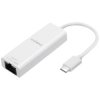 EDIMAX EU-4306C Network adapter 100/1000 MBit/s USB C RJ45 Networking Cards