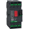 Motor protection switch, 3 pole, 24 to 32 A, 22 kW, 32 A, snap-in, GV2ME32A