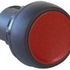 Przycisk, IP65, kolor: Czerwony, Allen Bradley, 800F