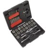 Sealey AK3039HM Tap & Hex Die Set 39pc