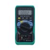 Kyoritsu KEW1009 - multimetr cyfrowy AC/DC 600V
