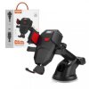 UCHWYT SAMOCHODOWY CZARNY SMS-ZB32