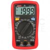 Miernik uniwersalny multimetr cyfrowy z wyświetlaczem LCD UNI-T UT131D
