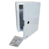 Skrzynka Szafa Obudowa Abs Plastikowa 280X210x130
