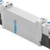 Zawór magnetyczny FESTO VUVG-B14-T32H-AZT-F-1P3 566515, 1.5 do 10 bar