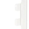 BRS100170W9016 Akcesorium do listw Tehalit Ścienny panel połączeniowy biały 1 szt.