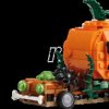 40822 LEGO® Jack-O'-Lantern Pickup Truck