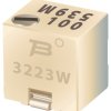 Potencjometr dostrojczy 50kΩ SMD 0.125W 11 -zwoje Regulacja górna