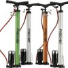 Pompka stojąca FISCHER FAHRRAD 85586 85586, 1 szt.