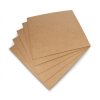 Płyta kartonowa - 1mm - 300x300mm - 5szt.